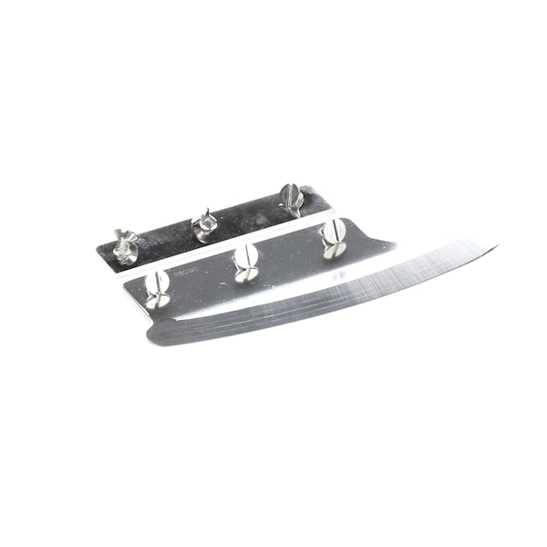 Knife, Slicer 1.5-10 Mm